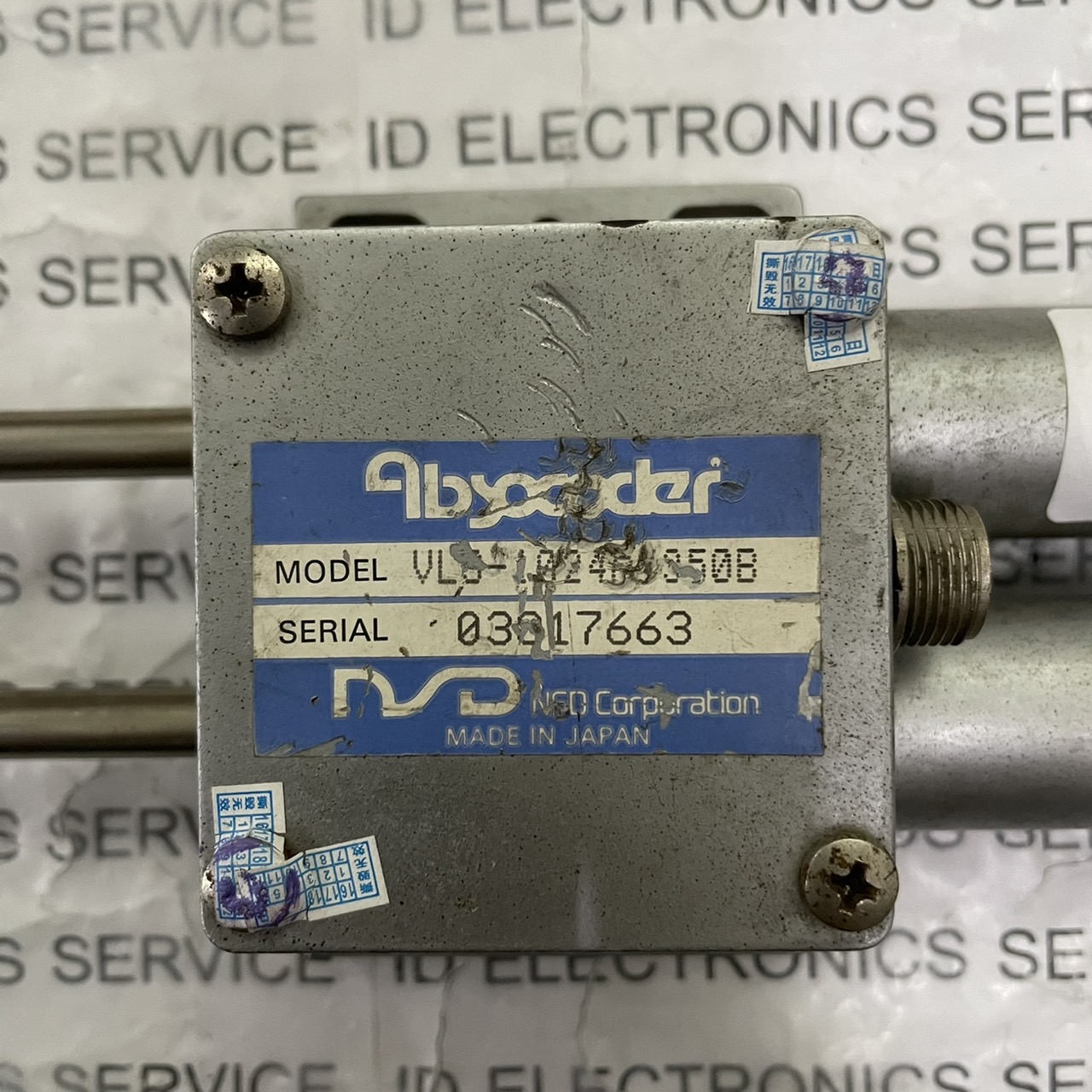 VLS-1024PY350B LINEAR " NSD "