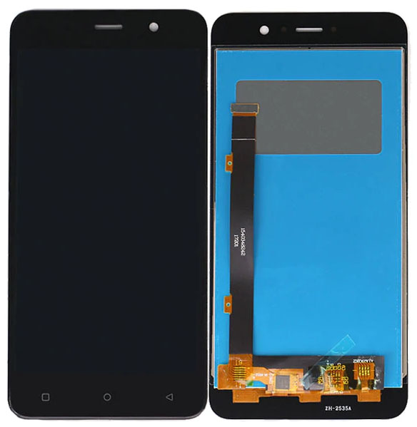 เปลี่ยนจอ Gionee A1 Lite หน้าจอแตก ทัสกรีนกดไม่ได้