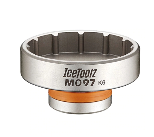 เครื่องมือถอด-เปลี่ยนกระโหลก ICETOOLZ M097