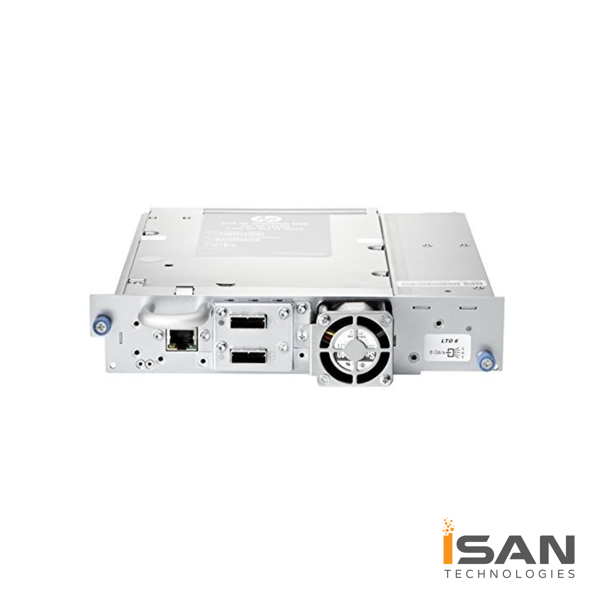 N7P36A HP StoreEver MSL LTO-7 Ultrium 15000 FC Drive Upgrade Kit