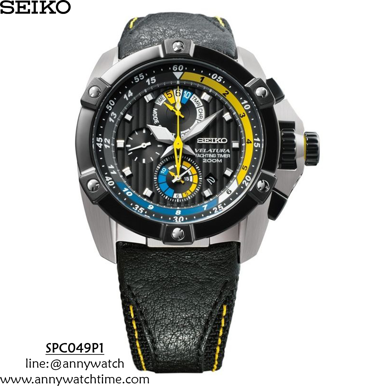 SEIKO SPC049P1