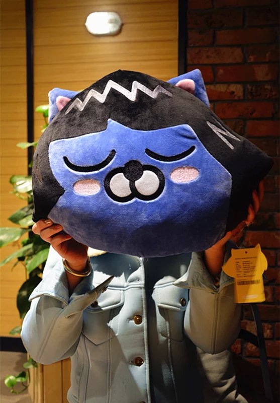 หมอน Kakao Friends