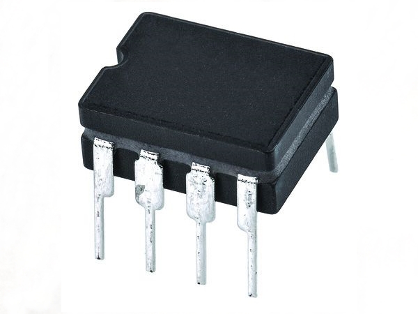 ตัวขยายของวงจรรวม LM111J , CDIP-8 , Texas Instruments