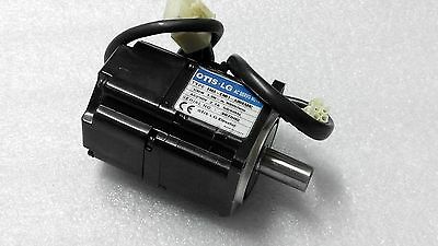 FMA-CN30-AB00AMC SERVO MOTOR " OTIS LG "