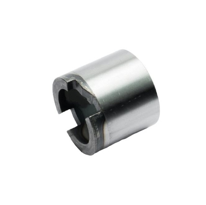 แหวนปรับกระแทก สว่านกระแทก Makita 8416 [#7] Pn.314101-1 (แท้) ##