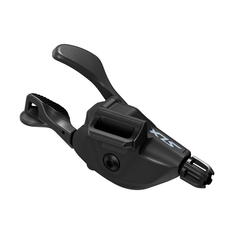 มือเกียร์ SHIMANO SLX, SL-M7100, เฉพาะขวา, 12-SPEED 2020