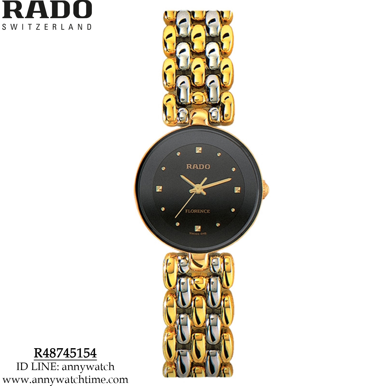 RADO R48745154