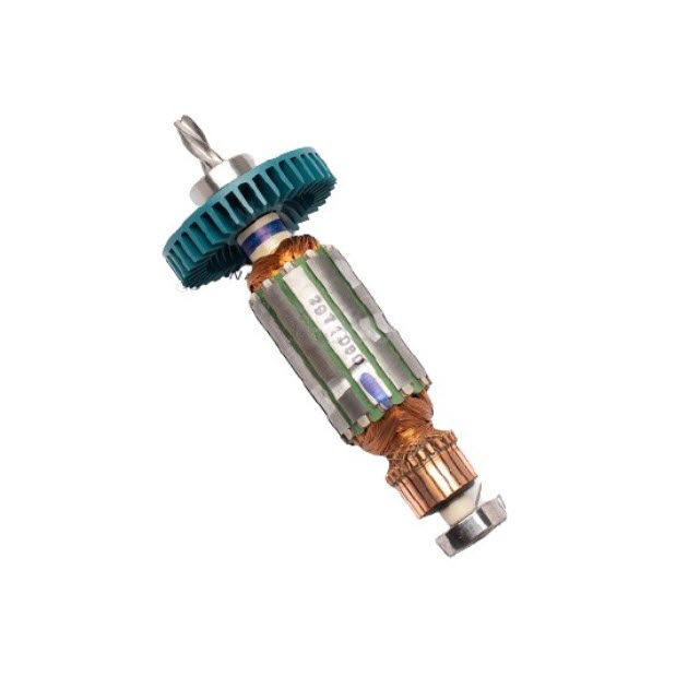 ทุ่น สว่านกระแทก มากีต้า Makita HP1500, HP1501 (แท้) ##