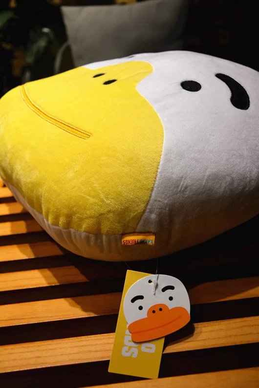 หมอน Kakao Friends