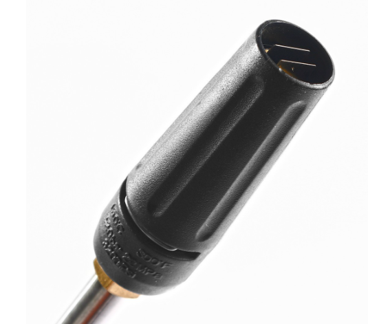 ปืนสั้น G-04 เครื่องฉีดน้ำแรงดันสูง POLO โปโล SPARTAN11, SPARTAN12 Pn.P172-HW44/11_A201 (แท้) ##