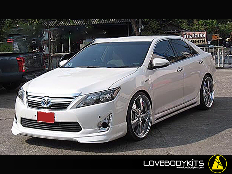 ชุดแต่ง NTS-1