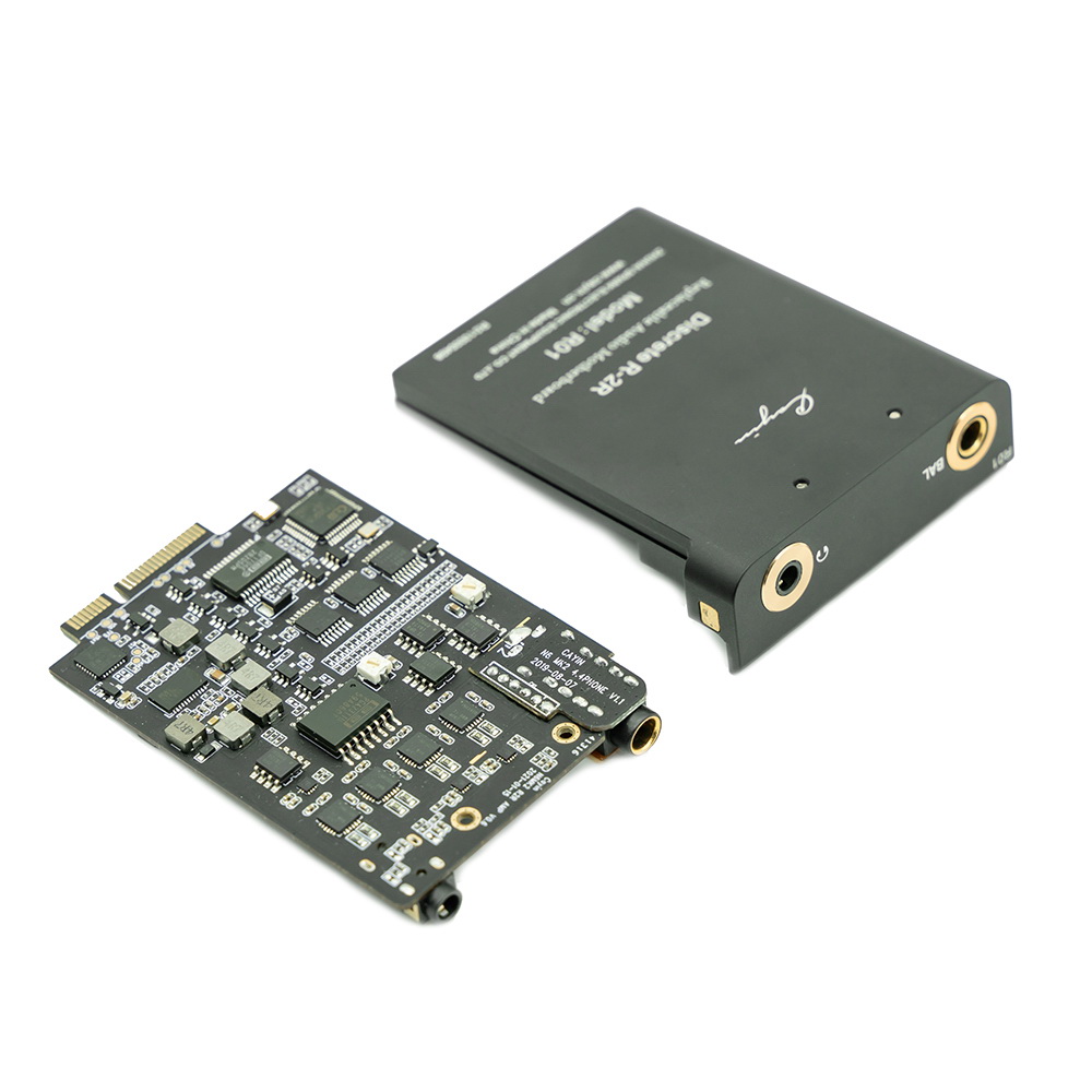 ขาย Cayin R01 ภาคแอมป์ module R01 ของ Cayin n6ii