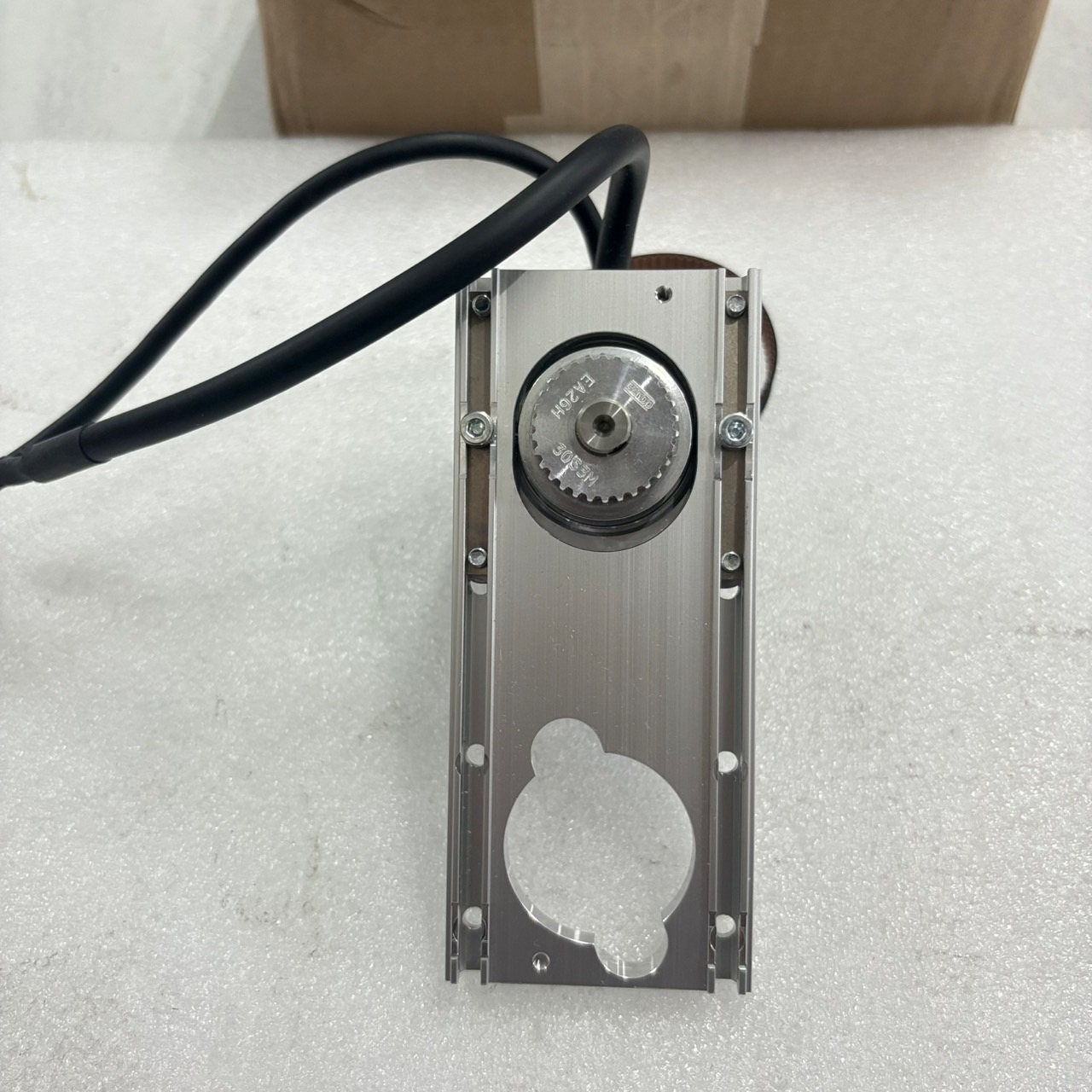 AZM66AK SERVO MOTOR " VEXTA "