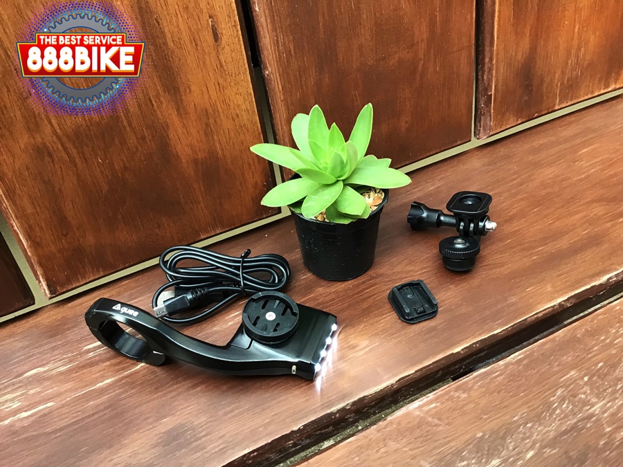 GUEE G-MOUNT STANDARD (GARMIN)