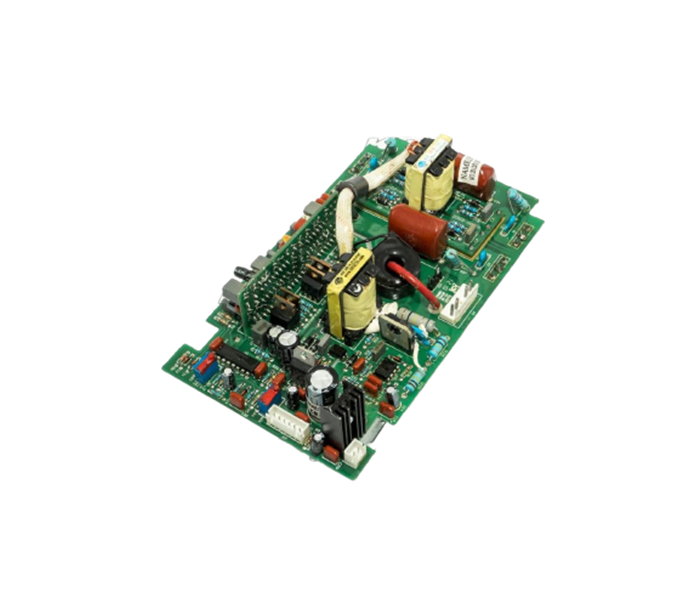 แผงวงจรด้านบน ตู้เชื่อม JASIC รุ่น ARC130(IGBT), ARC140 Pn.M022-B01067 (แท้) ##