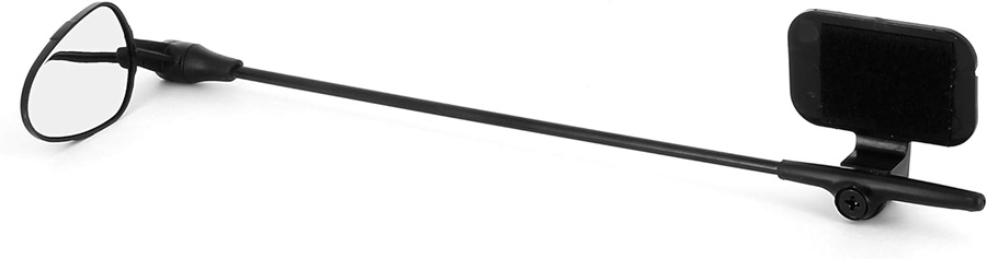 กระจกติดหมวก Zefal Z-Eye Bicycle Helmet Mirror