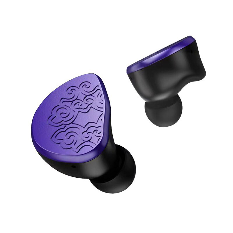 Tangzu ZeTian WU หูฟัง IEMs ไดรเวอร์ PLANAR 14.5 mm ประกันศูนย์ไทย