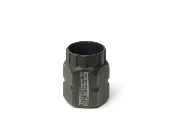 PEDRO'S Cassette Lockring Socket Shimano