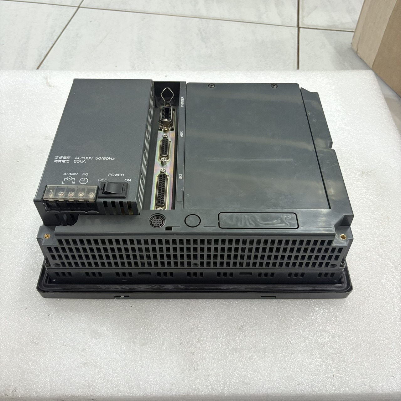 GP450-EG12 HMI “ PROFACE ”