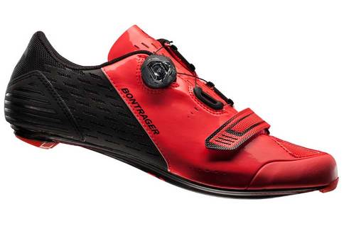 รองเท้าเสือหมอบ BONTRAGER VELOCIS ROAD SHOE 2017 หน้ากว้าง
