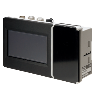 MVS-DN HMI " OPTEX "