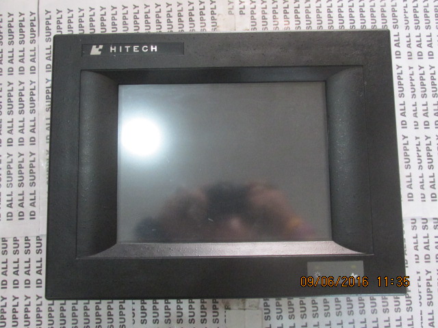LCD TOUCH SCREEN “ HITECH ” รุ่น PWS3160-FTN