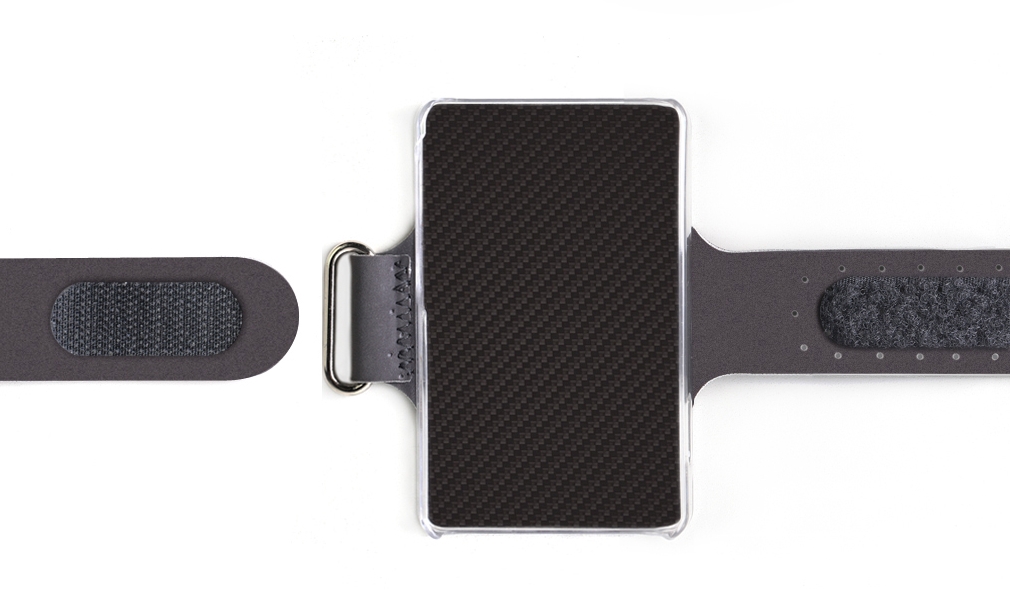 ขาย FiiO SK-X1 สายรัดแขนสำหรับ FiiO X1 (Sport Armband for FiiO X1) สำหรับใส่ออกกำลังกาย วิ่งไปกับคุณ