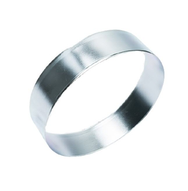 แผ่นบังคอยล์ เลื่อยวงเดือน Makita 5103N [#19], 5201N [#17], 5401N [#1] Pn.343119-5 (แท้) ##