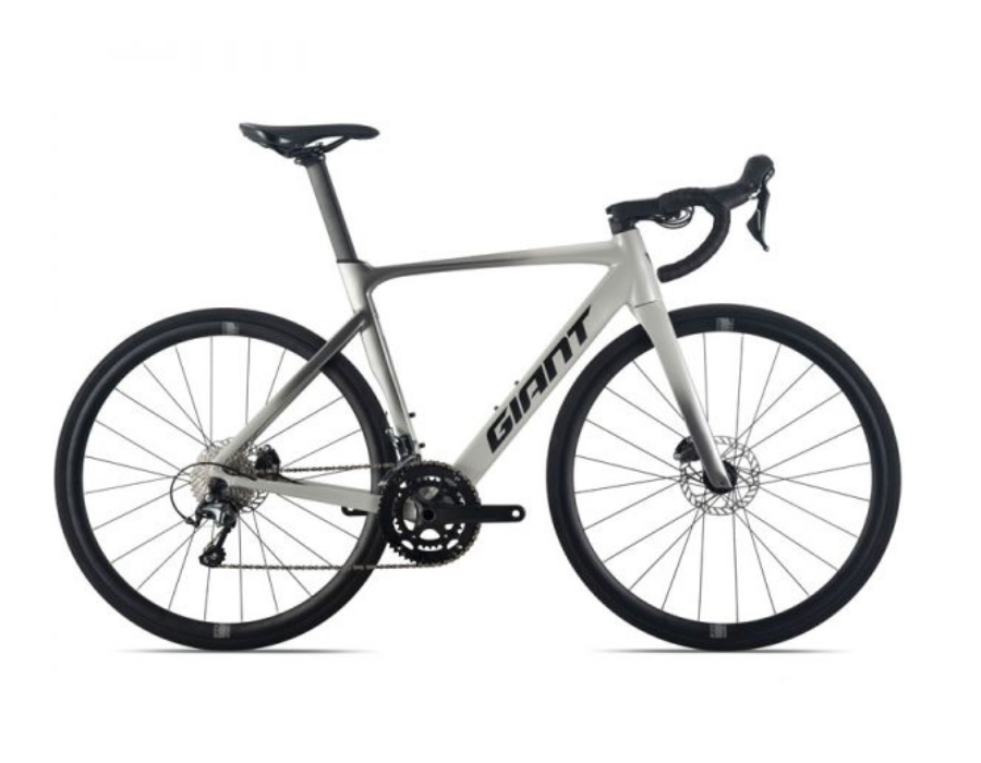 จักรยานเสือหมอบ Giant PCR LTD 2 2025 – น้ำหนักเบา 8.9 กก. พร้อมชุดเกียร์ Shimano Tiagra และดิสก์เบรกไฮดรอลิก