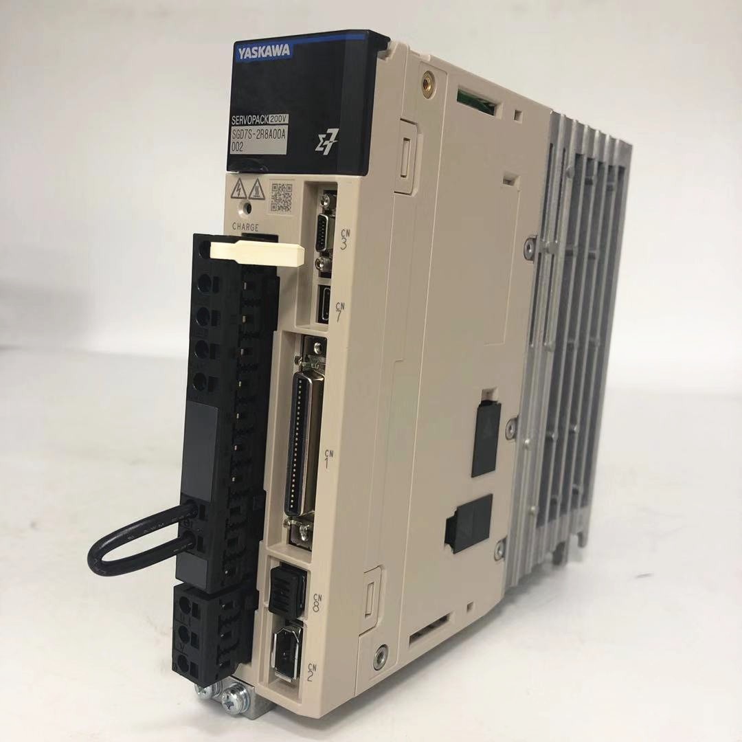 SGD7S-2R8A00A002 SERVOPACK " YASKAWA "
