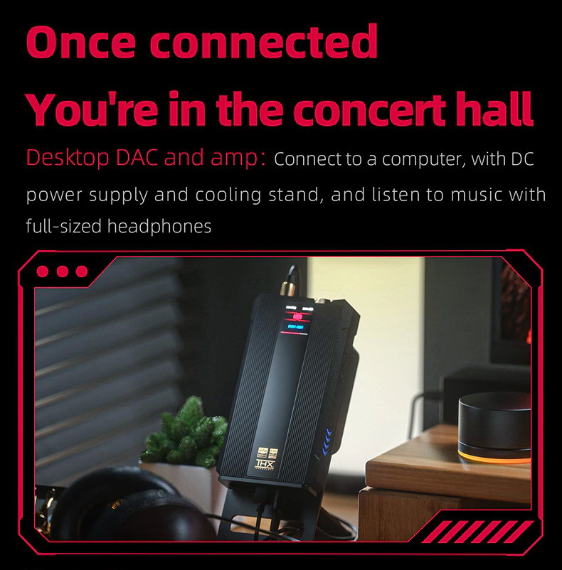 FiiO Q7 ของแท้ รับประกันศูนย์ไทย Bluetooth DAC/AMP พกพา ระดับเรือธง รองรับ Dual Hi-Res