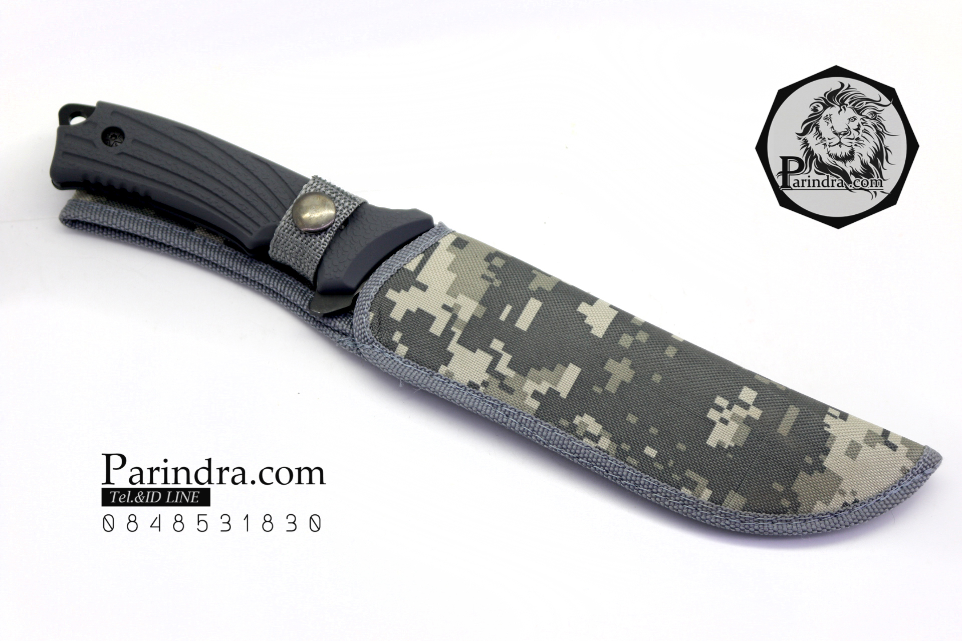 มีด Columbia Airforce Military Camo รุ่น 938A