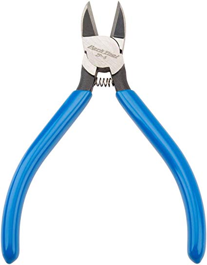 คีมตัดสาย Park Tool ZP-5 Flush Cut Plier, Park tool MY2020 CABLE CUTTER