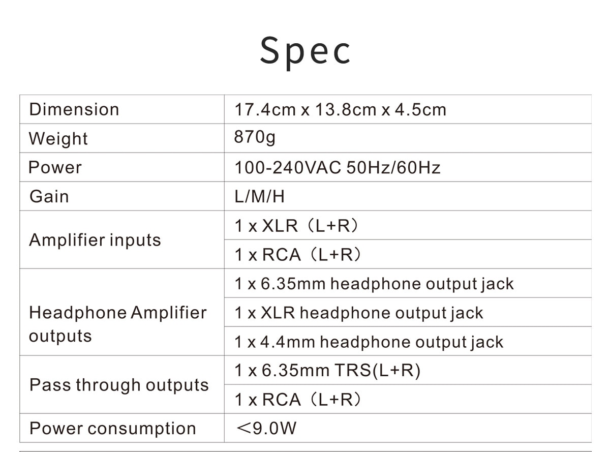 ขาย Topping A30 PRO Amplifier แอมป์หูฟังตั้งโต๊ะ ประกันศูนย์ไทย