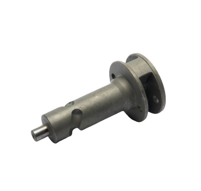 แกนขับ บล็อคไฟฟ้า Makita มากีต้า 6905B [#9] Pn.321118-7 (แท้) ##