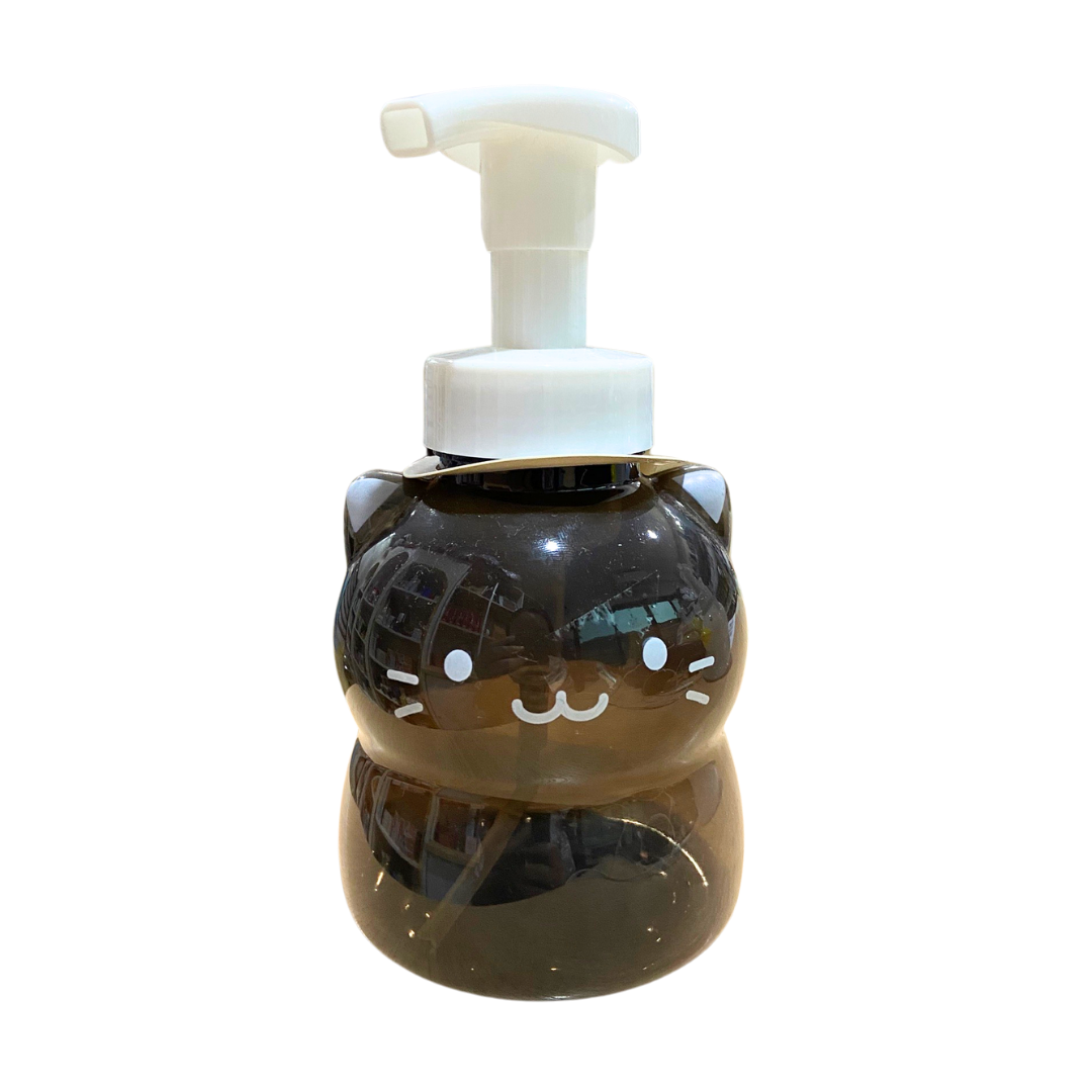 Shower Cream Bottle ขวดใส่สบู่ ขวดใส่แชมพู หัวปั๊ม / หัวปั๊มโฟม 300 ml / 500 ml