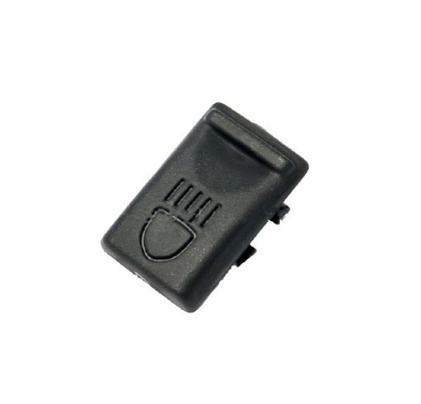 SLIDE PLATE สว่านไขควงไร้สาย Makita มากีต้า DF010D, DF010DSE, DF012D Pn.450590-7 (แท้) ##