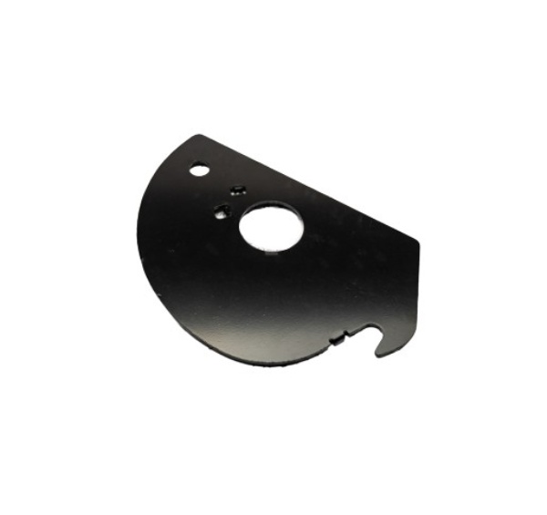 CENTER COVER แท่นตัดเหล็ก Makita มากีต้า LC1230 [#57] Pn.344737-2 (แท้) ##