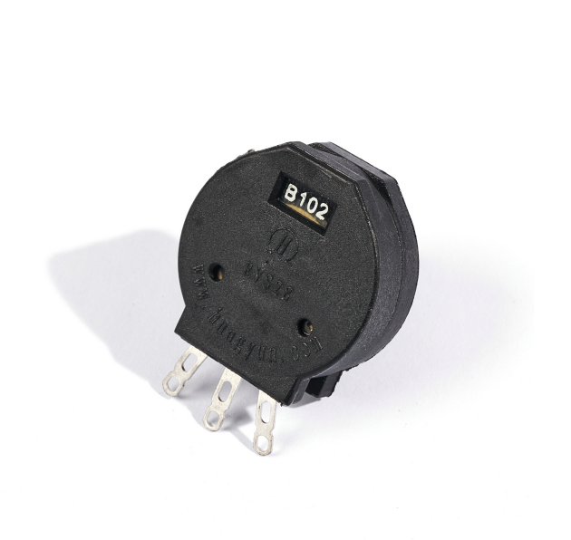 โพเทนชิโอมิเตอร์ เครื่องเชื่อม VALU วาลู รุ่น S400 #10 Pn.V108P-S400010 ##(*)