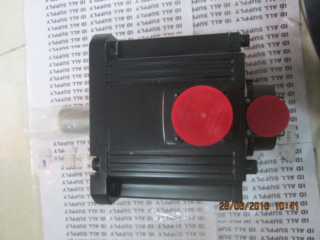 SERVO MOTOR “ MITSUBISHI ” รุ่น HC-SFS352K