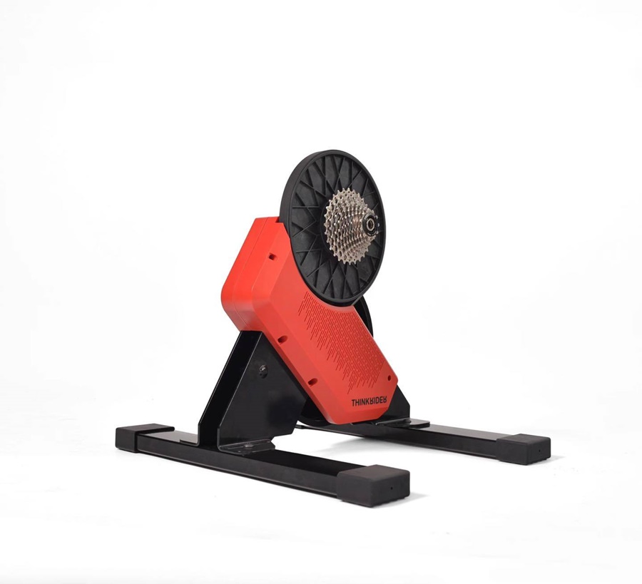 ThinkRider X2 Smart Trainer Gen 2 สุดยอดสมาร์เทรนเนอร์ รับประกัน 1 ปีเต็ม