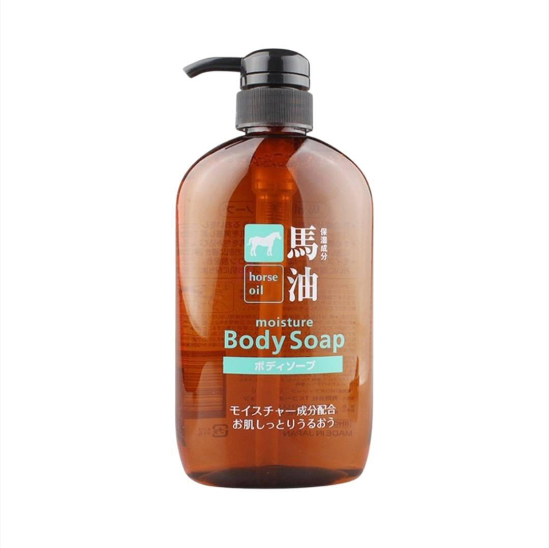 💥 Kumano Horse Oil น้ำมันม้าแท้จากญี่ปุ่น จัดเต็ม 5 สูตรเด็ด! 💥