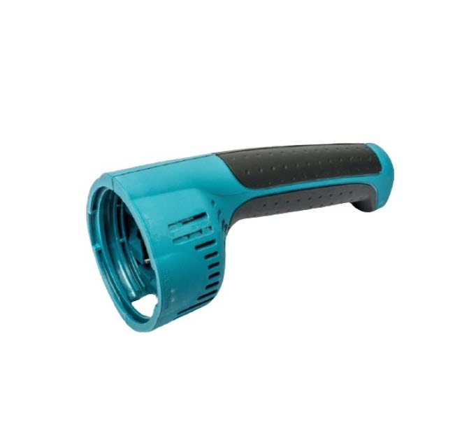 HANDLE SET หินเจียร Makita มากีต้า GA7030, GA9030 [#30, #36] Pn.188123-5 (แท้) ##