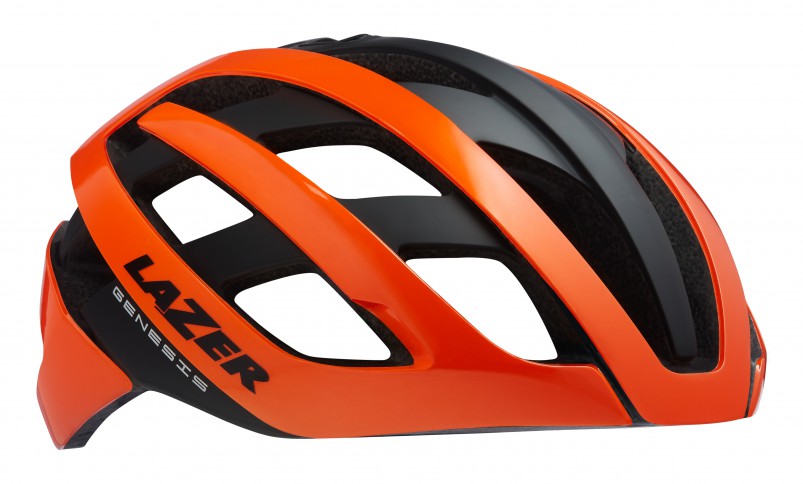หมวก LAZER GENESIS HELMET 22 รู หนัก 220 กรัม, 2020