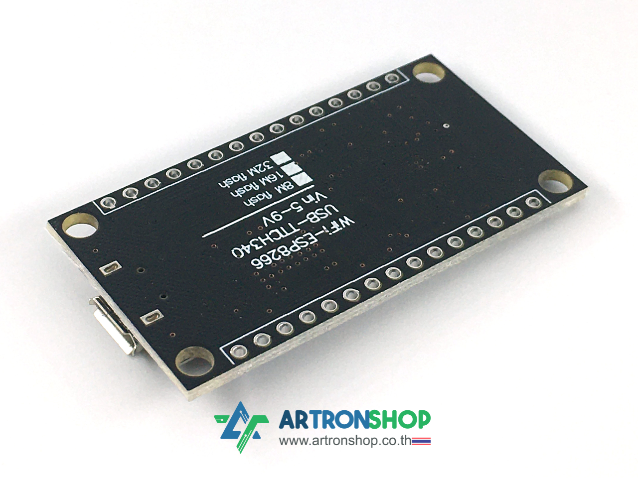 NodeMCU V3 Lua WIFI module integration of ESP8266