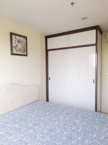 ให้เช่าคอนโด เดอะ เบส สุขุมวิท 77 ห้อง 35 ตรม.ห้องมุม เครื่องใช้ไฟฟ้าครบ พร้อมอยู่
