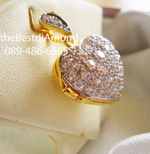 หมด ++BP415+จี้เพชร ล็อคหัวใจ++จี้น่ารักๆๆ แบบเก๋ designได้น่ารักมากๆๆ เป็นlocker เปิดฝาได้ ฝังจิกไข่ปลา เพชรแพรวพราว จี้แบบนี้ใส่ได้ทั้งสองด้านเลยค่ะ