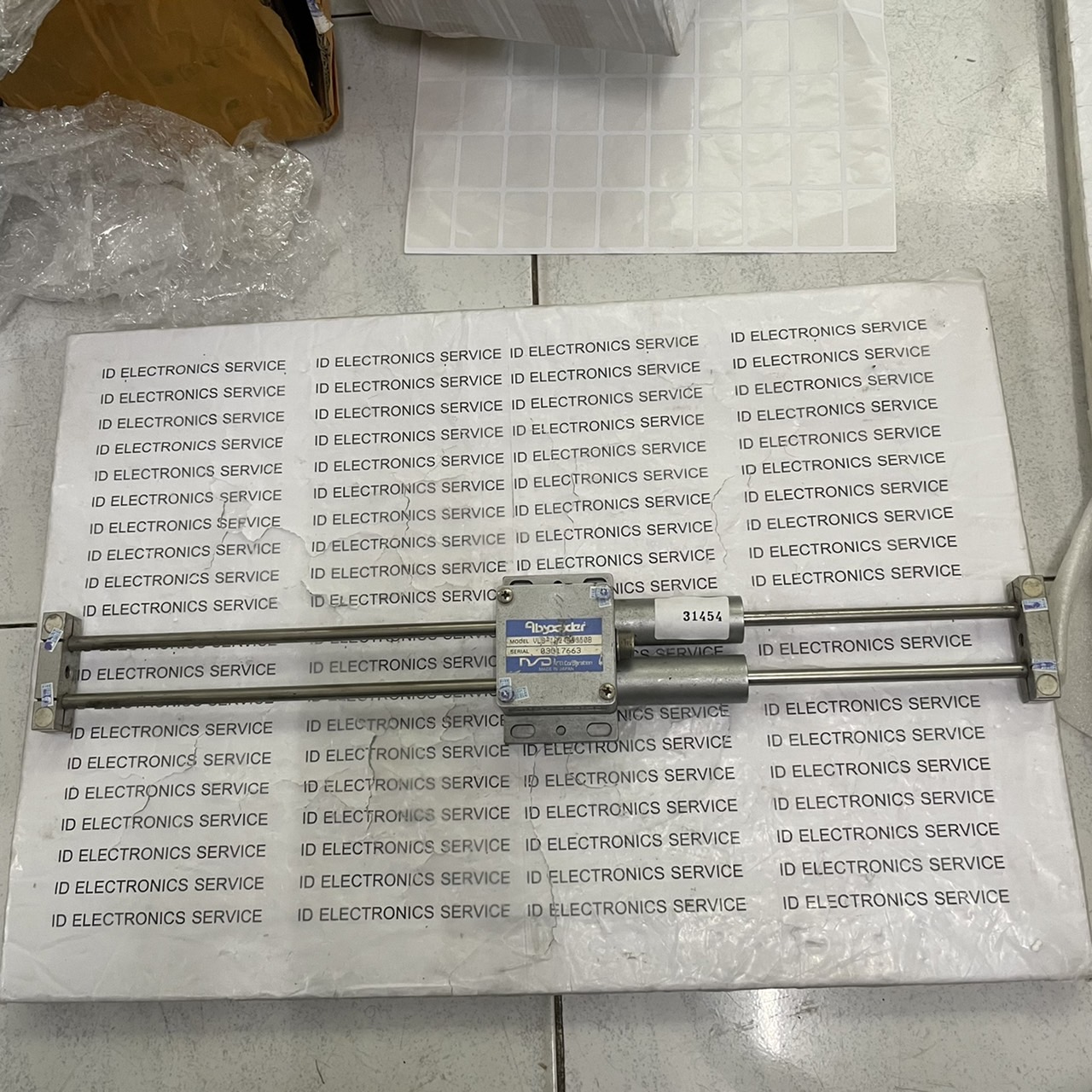 VLS-1024PY350B LINEAR " NSD "