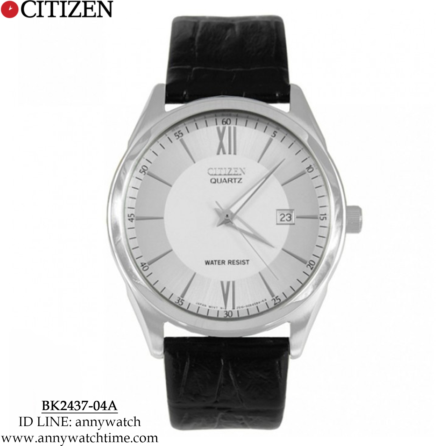 CITIZEN BK2437-04A
