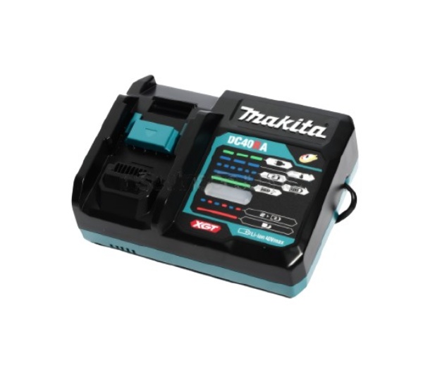 ชุดแบตเตอรี่ 40 โวลต์ (2.5Ah) Makita มากีต้า รุ่น MKP1G001 Pn.191J82-4 (แท้) ##